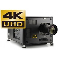 Прокат проектора Barco HDX-4K20 FLEX 19500 АнсиЛМ 2560х1600 пкс за 1 день